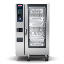 Four iCombi Pro 20-2/1 RATIONAL