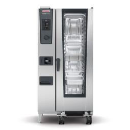 Four iCombi® Classic 20-1/1 RATIONAL