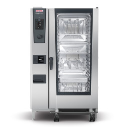 Four iCombi® Classic 20-2/1 - RATIONAL