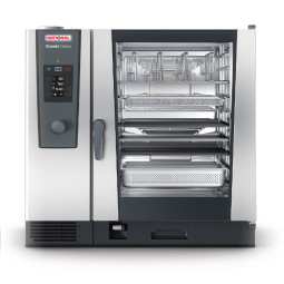 Four iCombi® Classic 10-2/1 RATIONAL