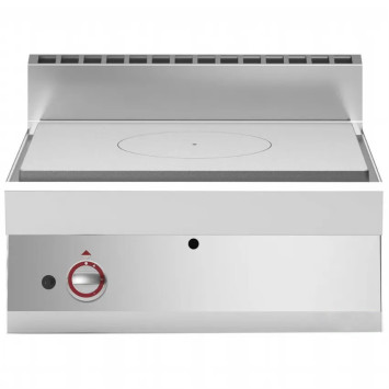 CUISINIERE PLAQUE COUP DE FEUX – G650