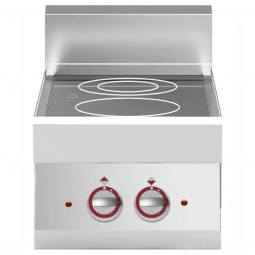 CUISINIERE 2 VITROCERAM – G650