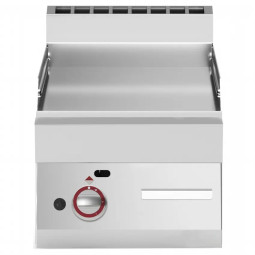 PLAQUE DE CUISSON GAZ LISSE 20 – G650