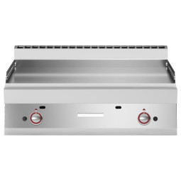 PLAQUE DE CUISSON GAZ LISSE 50 - G650