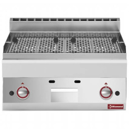 GRILL PIERRE DE LAVE GAZ FONTE 33 – G650