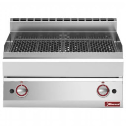 GRILL VAPEUR GAZ FONTE 36 – G650