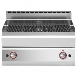 GRILL VAPEUR GAZ FONTE 36 – G650