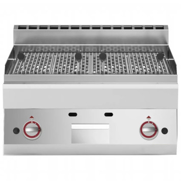GRILL PIERRE DE LAVE GAZ FONTE 33 – G650