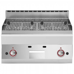 GRILL PIERRE DE LAVE GAZ FONTE 33 – G650