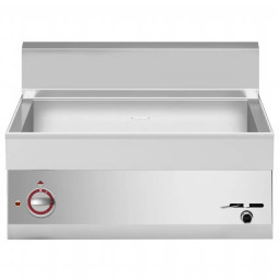 BAIN-MARIE ELEC GN 2/1 H150MM – G650