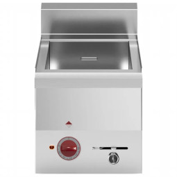 Bain-marie électrique, 3x GN 1/4 -HAUT- G600