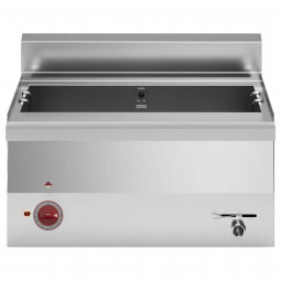 Cuiseur à pâtes électrique, cuve 30 litres -HAUT- G600