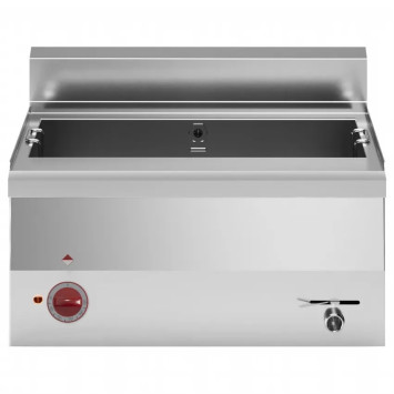 Cuiseur à pâtes électrique, cuve 30 litres -HAUT- G600