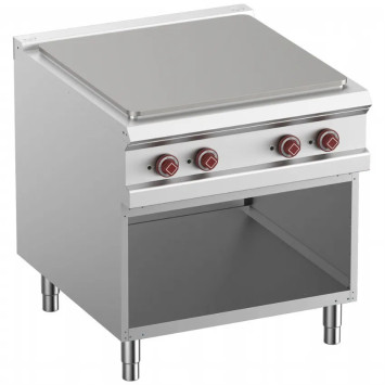 Taque électrique, module 1/1, armoire ouverte - G900