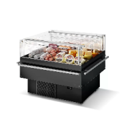 ATOM LX 1040 - Bac Promo Réfrigéré