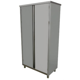 ARMOIRES HAUTES PORTES BATTANTES P600 et P700