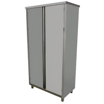 ARMOIRES HAUTES PORTES BATTANTES P600 et P700