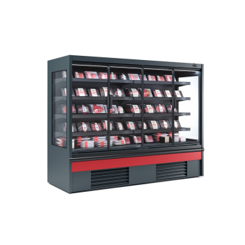 Armoires Positive 4 Portes Battantes Gamme 2500 Classe M2