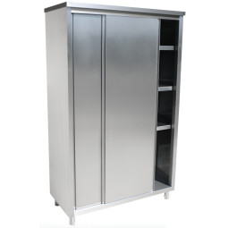ARMOIRES HAUTES PORTES COULISSANTES P600 et P700