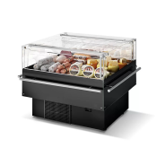 ATOM 800 - Bac Promo Réfrigéré