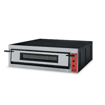 FOUR A PIZZA - 1 NIVEAU 6 PIZZAS