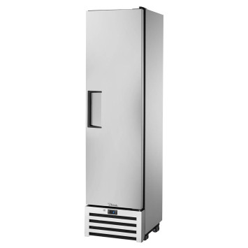 ARMOIRE POSITIVE 1 PORTE BATTANTE PLEINE - T-11-HC - TRUE