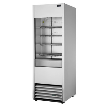 ARMOIRE POSITIVE OUVERTE (Sans porte) - TAC-27K-HC-LD - TRUE