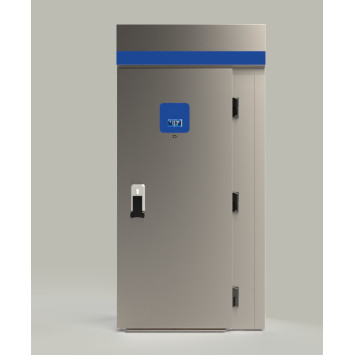 CELLULE DE REFROIDISSEMENT A CHARIOT 160CC