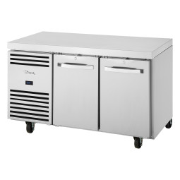 TOUR NÉGATIVE 2 PORTES GN1/1 - TCF1/2-CL-SS-DL-DR – TRUE