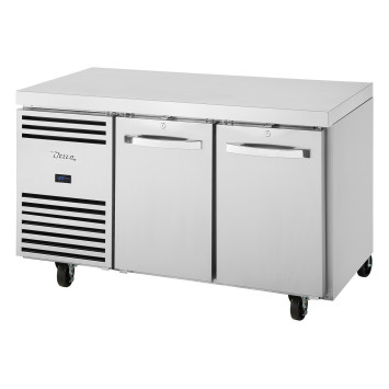 TOUR NÉGATIF 2 PORTES GN1/1 - TCF1/2-CL-SS-DL-DR – TRUE