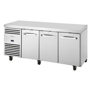 TOUR NÉGATIF 3 PORTES GN1/1 – TCF1/3-CL-SS-DL-DR-DR – TRUE