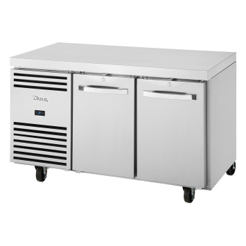 TOUR POSITIF 2 PORTES GN1/1 - TCR1/2-CL-SS-DL-DR – TRUE