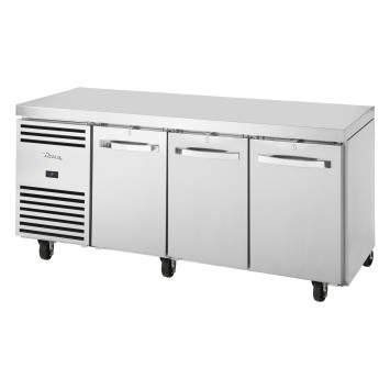 TOUR POSITIF 3 PORTES GN1/1 - TCR1/3-CL-SS-DL-DR-DR – TRUE