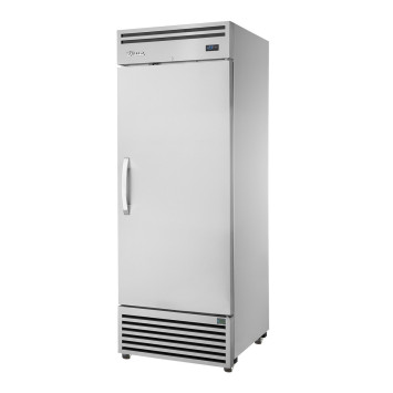 ARMOIRE INOX NEGATIVE 1 PORTE GN2/1 - 720L - TGN-1F-1S - TRUE