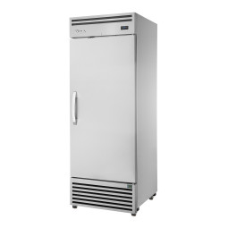ARMOIRE INOX POSITIVE 1 PORTE GN2/1 720L - TGN-1R-1S – TRUE