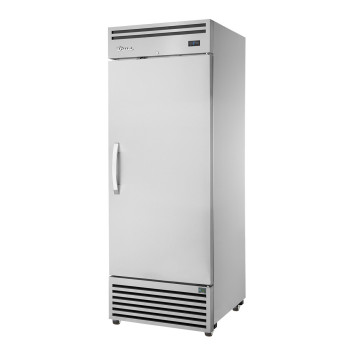 ARMOIRE INOX POSITIVE 1 PORTE GN2/1 720L - TGN-1R-1S – TRUE
