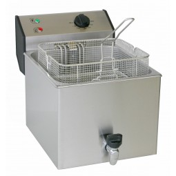 FRITEUSE Electrique 12 litres à poser - F12