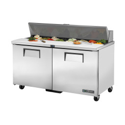 SALADETTE 2 PORTES – 16 BACS GN1-6 - TSSU-60-16-HC - TRUE