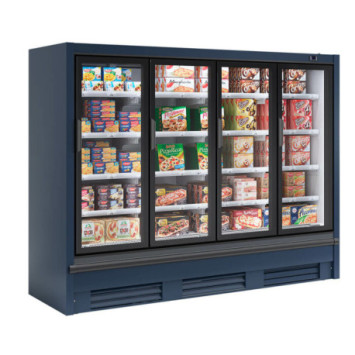 VITRINE MURALE PTB-2500