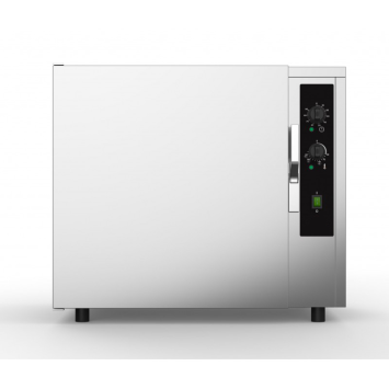 Four de remise en température 7 niveaux GN 1/1 - FRT711