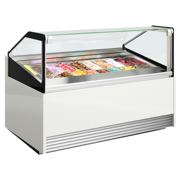 Vitrine crème glacée 18 bacs inox (360x165)