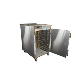 Étuve traiteur 10 niveaux GN2/1