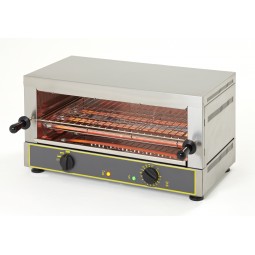 TOASTER SALAMANDRE - 1 niveau 1 GN1/1