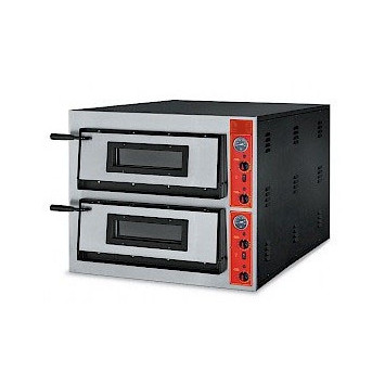 FOUR ELECTRIQUE E-START LINE  6+6