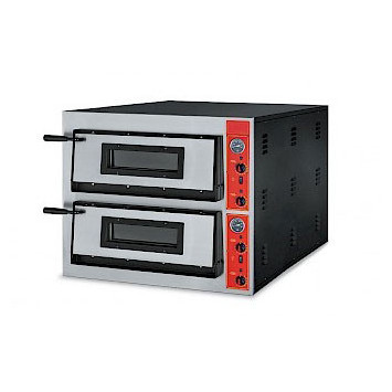 FOUR ELECTRIQUE P6+6