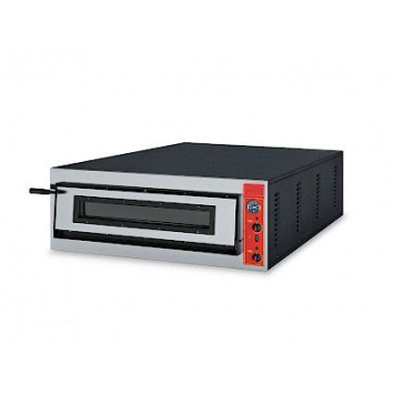 Four à pizza électrique 12 pizzas 30 cm