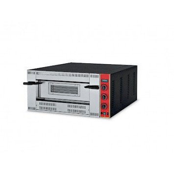 Four À Pizza Gaz 6 Pizzas 30 Cm