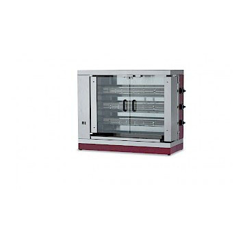 RÔTISSOIRE À GAZ S3