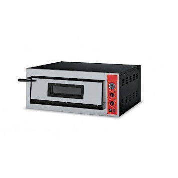 Four à pizza électrique 4 pizzas 36 cm