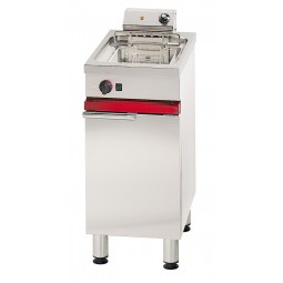 FRITEUSE ÉLECTRIQUE 12 L / 12 kW